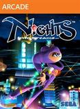NiGHTS into Dreams... (Xbox 360)